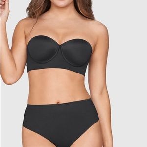 Leonisa shaping thong